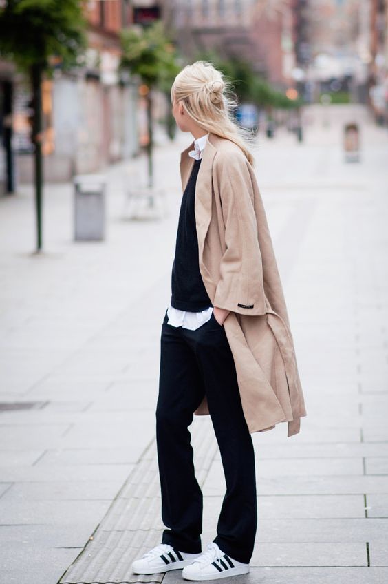 夏季家中必备的几双鞋,衣橱必备的尖头鞋