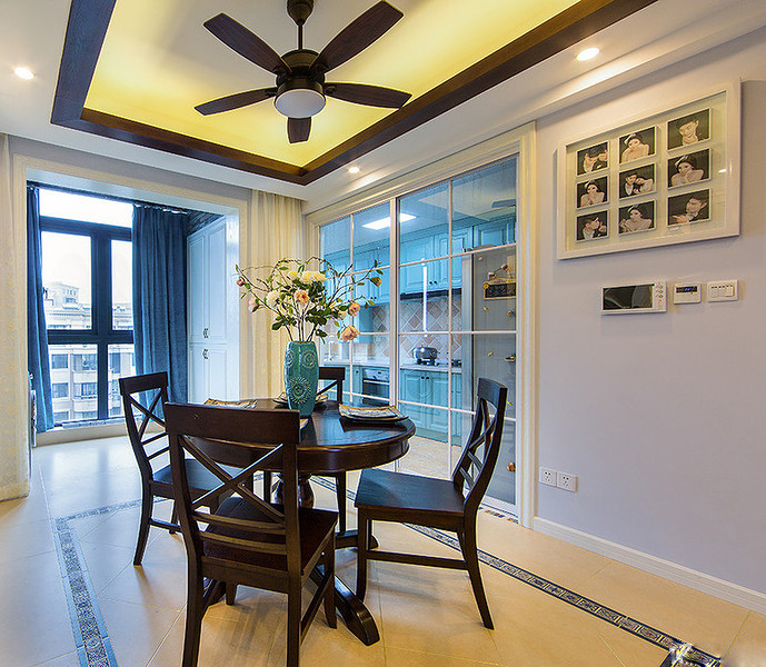 清理吊扇小妙招,吊扇脏了怎么处理