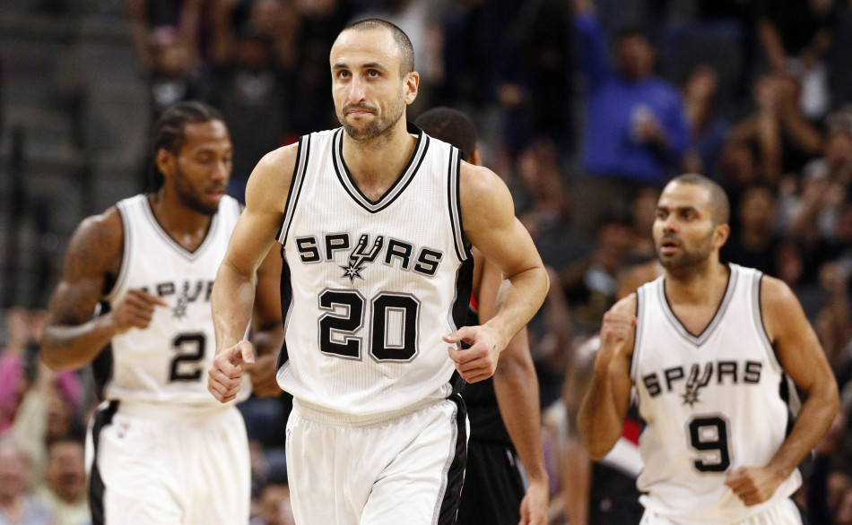 他被称NBA异类，曾两次率队打败美国队，如今39岁仍出征里约