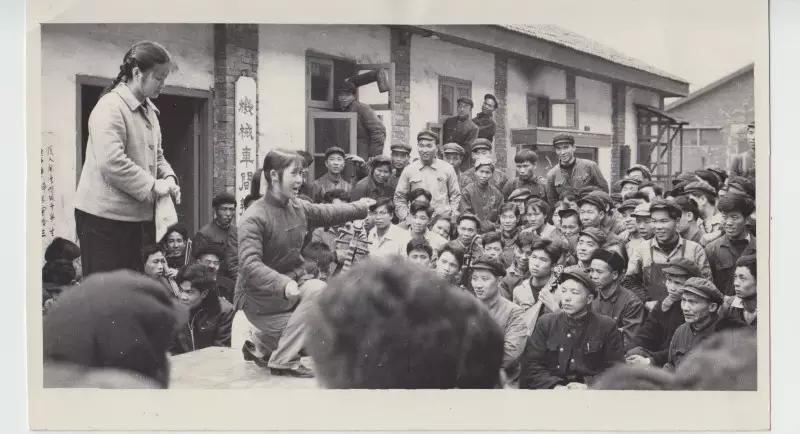 株机人的回忆都在这里，哪个历史瞬间你最喜欢？