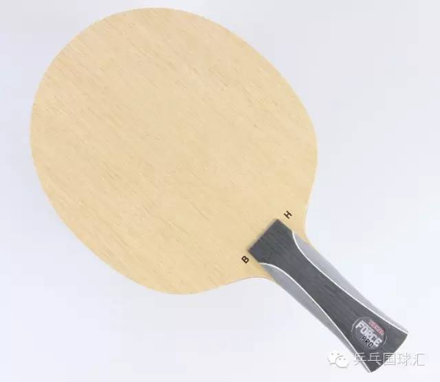 （乒乓装备）世界冠军的手板，其实想买就能买！-国球汇