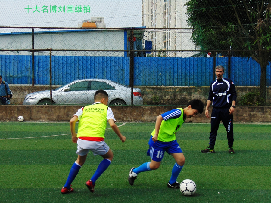 菲戈足球培训,菲戈足球学院教练信息