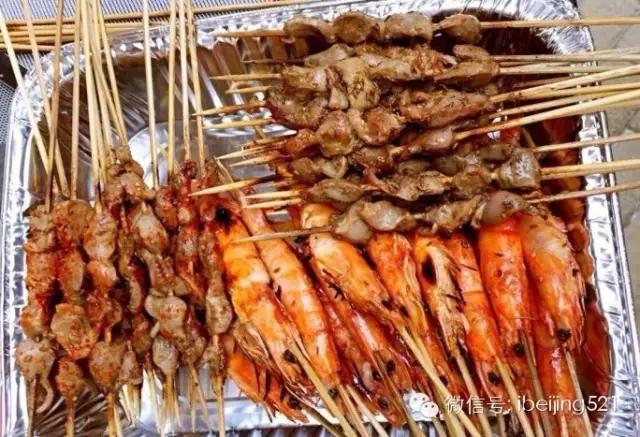 北京撞星最多的餐馆！