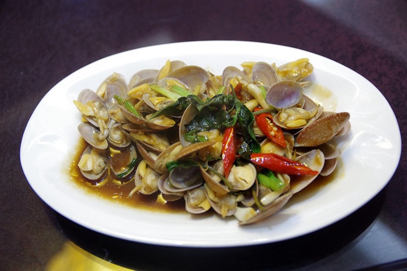 味霖海鲜渔港地址,同安味霖海鲜渔港周岁宴