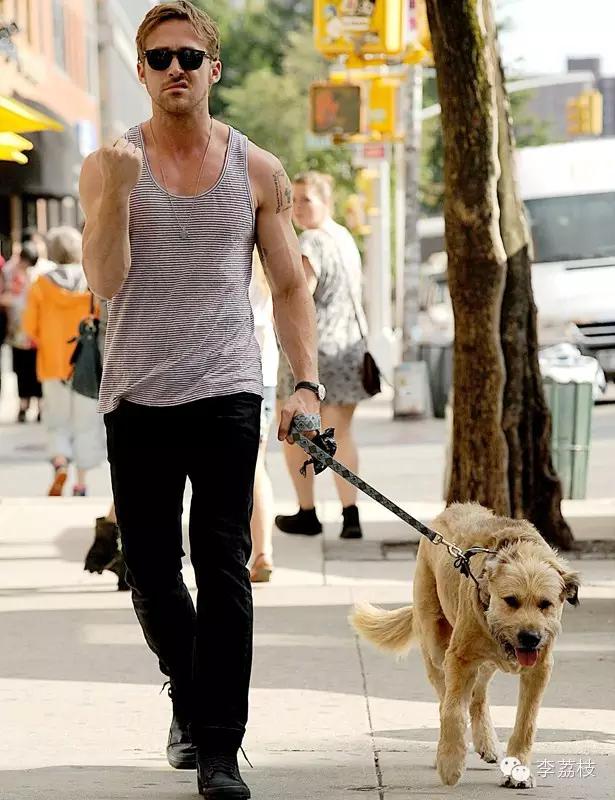 我采访了三个直男就是为了告诉你们怎么把男票打扮得人模狗样