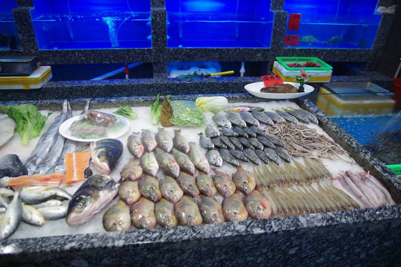 味霖海鲜渔港地址,同安味霖海鲜渔港周岁宴