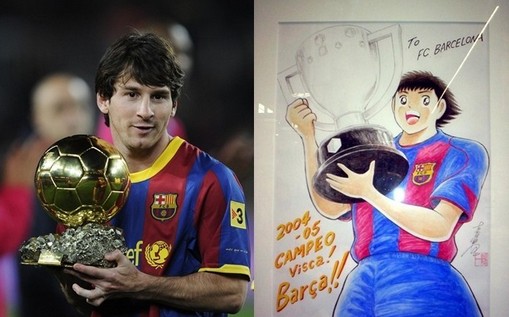 克鲁伊夫死足坛反应,克鲁伊夫去世各球星的反应