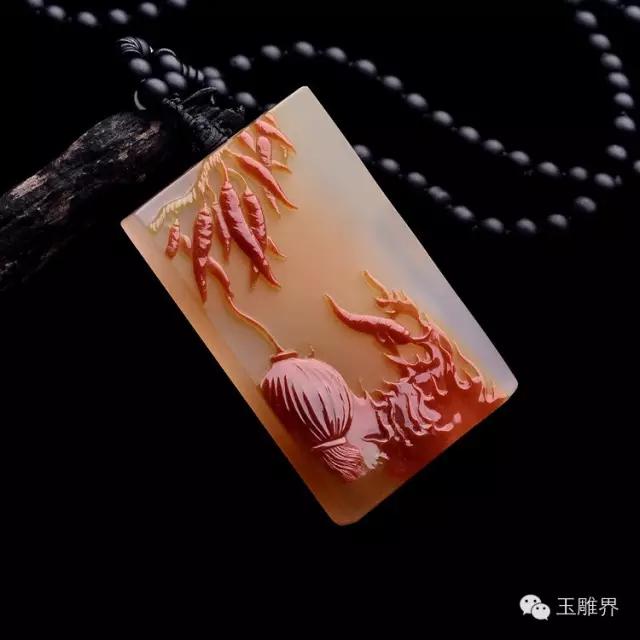 最受欢迎的纯手工工艺品,最受欢迎的10种翡翠挂件