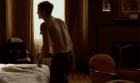 拜托，这才是女性最爱的Mao片