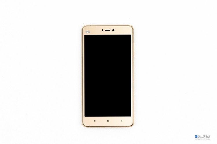 拆解小米手机,小米4s手机拆解