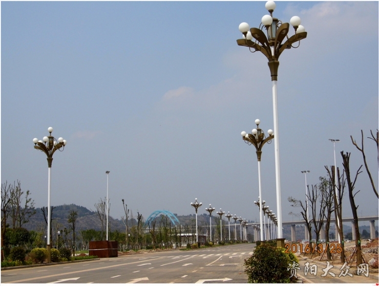 见证高铁时代,见证高铁新城未来的发展