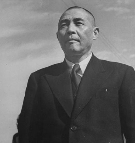 黄埔总教头照片图片,他是黄埔军校毕业的军事奇才