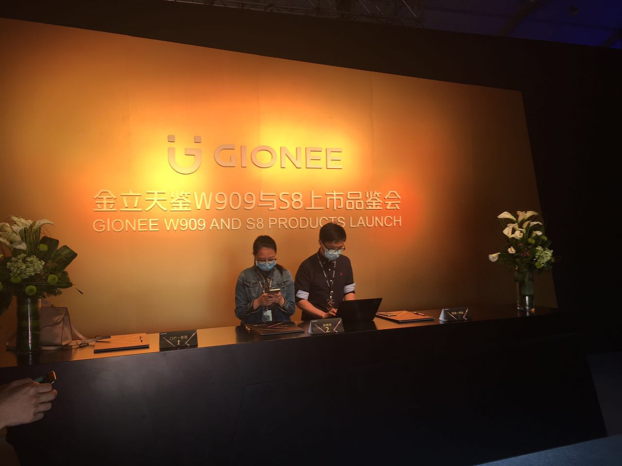 匠心金立,金立最新款手机推荐