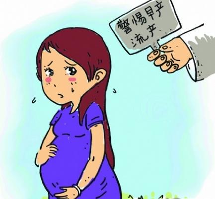 孕期疾病有哪些,孕妇什么感染会导致早产