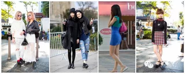 减肥取经|互动送礼为什么日本罕有胖女人？