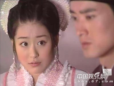 星爷的一部经典影视,黄圣依和星爷经典片段