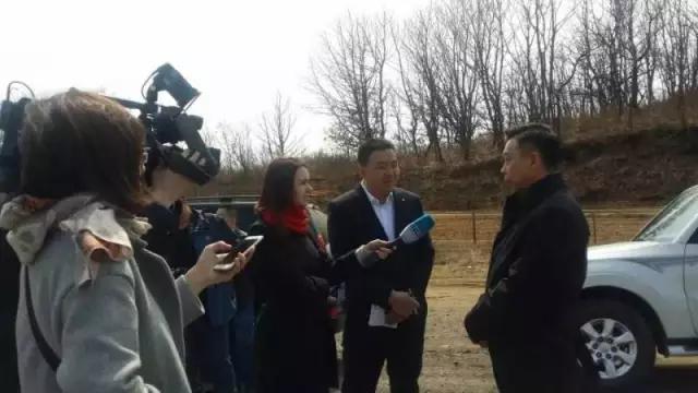 中俄旅游合作沟通活动,中俄国门之旅