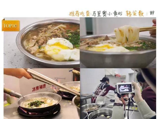 南宁美食排行人气榜,南宁美食排行榜终极榜单