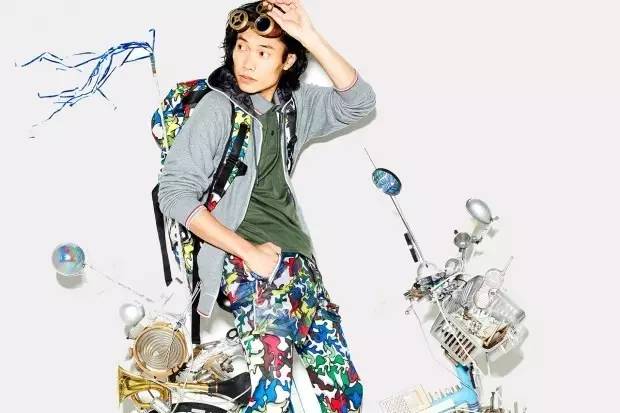 时装X运动的战乱时代编年史