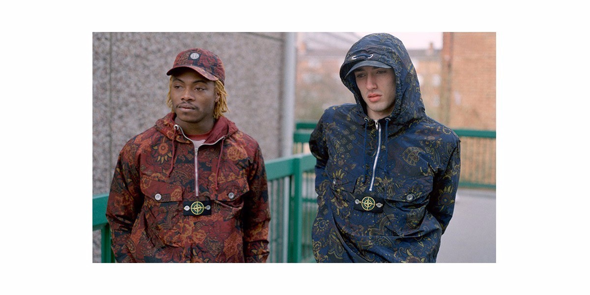 stoneisland在中国卖得怎么样,stoneisland值不值得购买