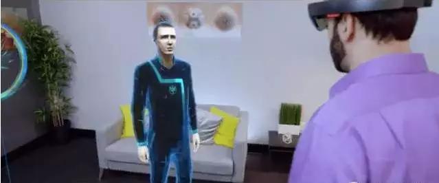 你知道什么是vr,你知道什么是vr吗