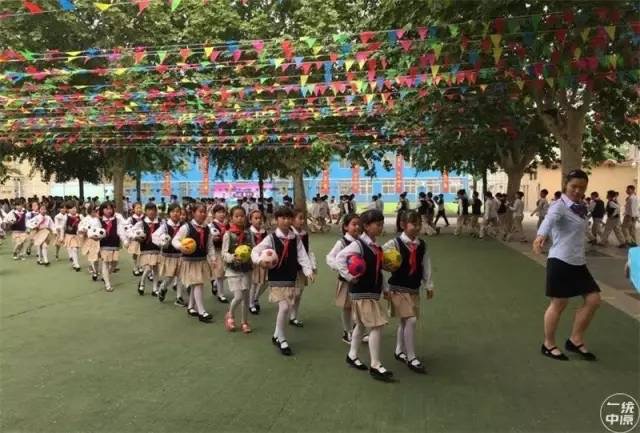 它曾经是国家的耻辱，如今却是河南的骄傲