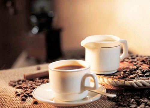 咖啡的种类及口味哪种好喝,咖啡类型口感排行图