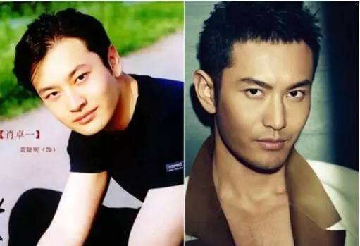 打死不承认整容,打死不承认整容的明星