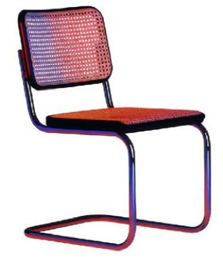 50把改变世界的椅子,设计史上经典椅子