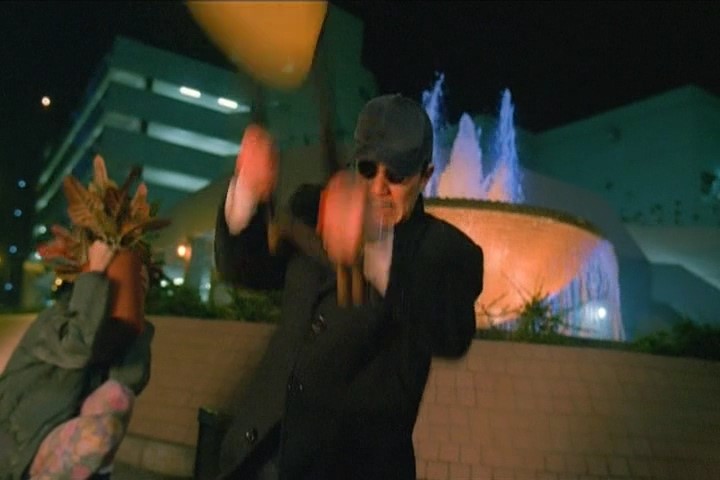 重温周星驰的那些用虐待和发泄让你开怀大笑的影片！