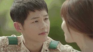 宋仲基魔鬼紫色唇彩,宋仲基口红