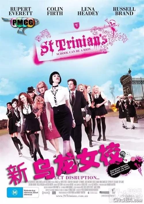 24部必看的欧美校园电影,最近欧美校园电影推荐