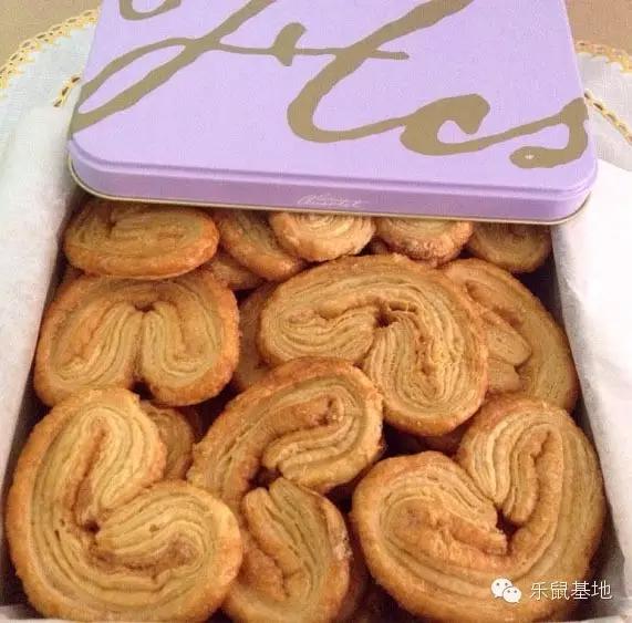 香港必买的十种零食,香港特产伴手礼零食