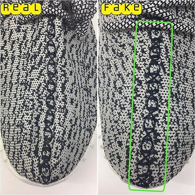 yeezy和jordan,假yeezy质量如何