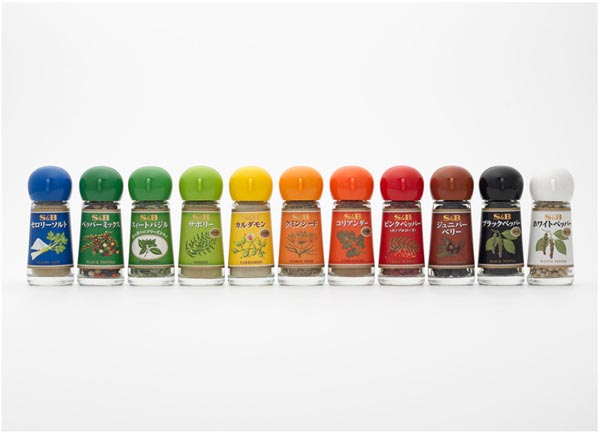 日系包装设计师,国外包装设计师