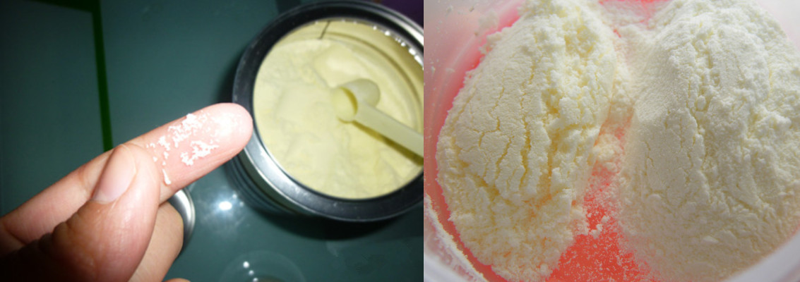 十多块钱的奶粉会不会有假,几十块钱的蓝胖子奶粉有假吗