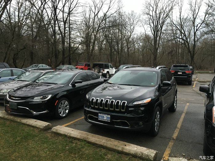 学生加拿大提16款3.2L自由光年轻就是要个性