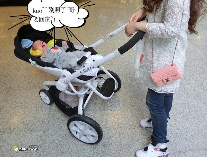 女人天生会败家，看豪门媳妇败金百万南非购超大钻戒，超级嫉妒！