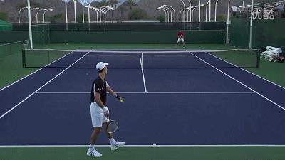 网球发球的三大误区,网球发球常见的问题