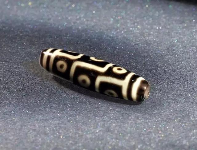 西藏的天珠,天珠造假的全过程视频