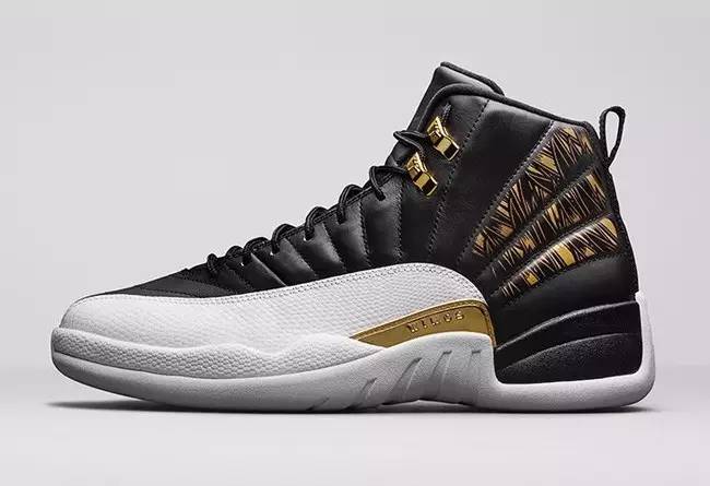 aj12发售价,aj12价格下限