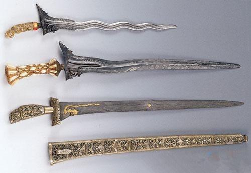 男人最爱—世界*刀名**