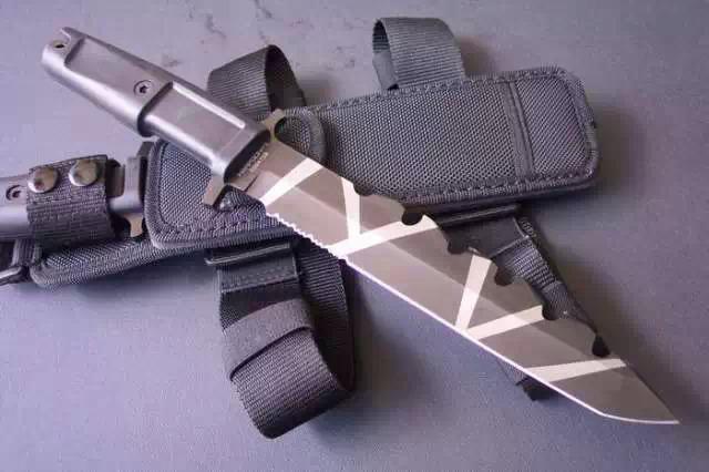 男人最爱—世界*刀名**