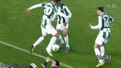 梅西十大过人绝招,梅西过人集锦高清60帧