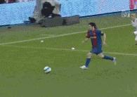 梅西油炸丸子过人慢动作,梅西过人集锦高清60帧