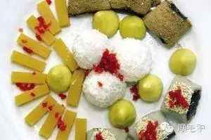 各地清明习俗,全国清明祭祖风俗