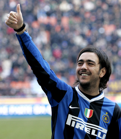 雷科巴左脚有多强,雷科巴右脚