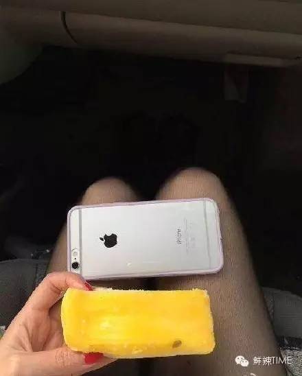 Pad的脖子6的腿5s的锁骨，最新苹果三件套你会玩？