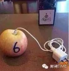 Pad的脖子6的腿5s的锁骨，最新苹果三件套你会玩？