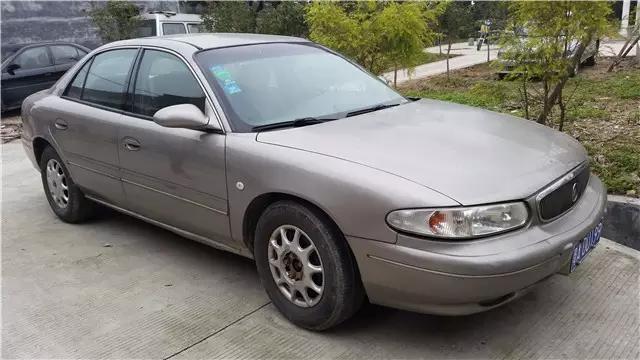 五千块钱能买到一辆什么二手车,我只有五万首付买什么车